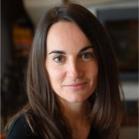 Unikalo Employee Lorène Pacquetet's profile photo