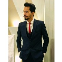 Humantek Employee Affan Anwar's profile photo
