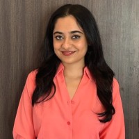 Gourmet Gorilla, Inc. Good Food For Kids Employee Sunishka S.'s profile photo