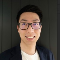Nine Mile Employee Daniel Lam's profile photo