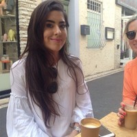 bwin Employee Holly Moore's profile photo
