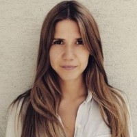 Gamingtec Employee Anna Istomina's profile photo