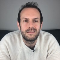 White Label Comedy Employee Adam Hunt's profile photo
