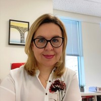 Raluca Badanau Email