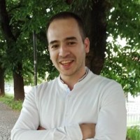 CBS Systems Employee Stefan Pesic's profile photo