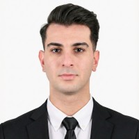 VakıfBank Employee Samet Karakurt's profile photo