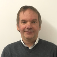 Omega Security Systems Ltd Employee Richard Ward's profile photo