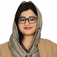 10xEngineers Employee Fatima Saleem's profile photo
