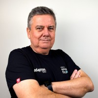 Adapcon Employee Sandro Baehr's profile photo