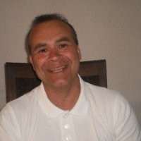 SGS Industrial Employee Eric van Es's profile photo
