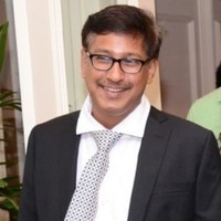 Venkatesh S Email & Phone Number
