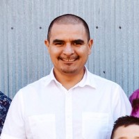 Ranger Distribution Inc. Employee Frank Espitia's profile photo