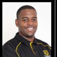 Champion (sportswear) Employee Quincy Pedew's profile photo