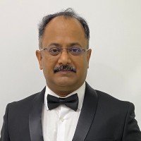 Prologic Technologies Employee Rajiv Sikka's profile photo