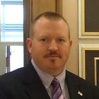 Brad Fortner