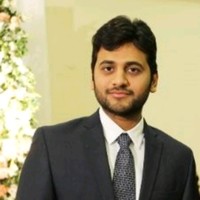Merck Employee Abdullah Ali's profile photo