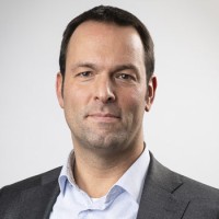 Arne Kloosterman Email & Phone Number