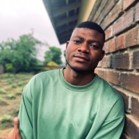 Softrite Employee Tavonga Dorobeni's profile photo