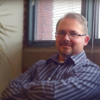 Geometry Global Employee Frank Whanger's profile photo