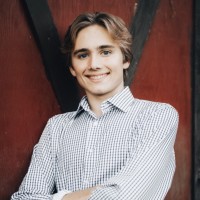 University of Michigan Science Learning Center Employee Ryan Yon's profile photo