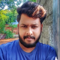 Apt interiors & builders Employee Renjith Ravi's profile photo