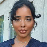 Glaze Donuts Employee Enilda Mateo's profile photo