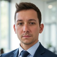 Auditmacs Employee Johnathon Purdy's profile photo