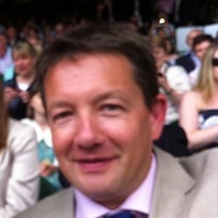 One Stop Promotions Employee Tim Turner's profile photo