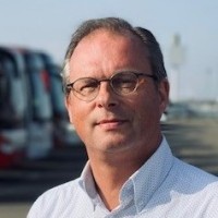 Daimler Truck Nederland B.V. Employee Wim Mulder's profile photo