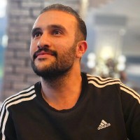 WHA Services Employee Khalid Ibrahim's profile photo