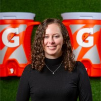 PepsiCo Employee Brooke Walsh's profile photo