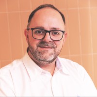 GrupoSC Distribuidora de Medicamentos Employee Jorge Stakowiak's profile photo