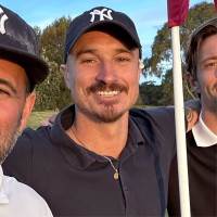 Unios Employee Dane Wheeler's profile photo