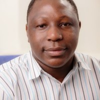 Thulani Chivandikwa Email