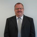 Imtech Employee Howard Hodgson's profile photo