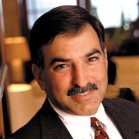 McKenna Long & Aldridge LLP Employee Steve Bender's profile photo