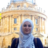 Asmaa Bakleh Email