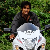 Fame Technologies Employee Preetham S's profile photo