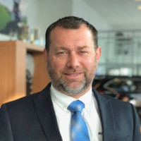 ARC Contracting Employee Brad Walschinski's profile photo