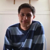 Victorious Employee Eli Turner's profile photo