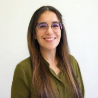 Regions4 Employee Ana Dias's profile photo