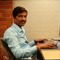 TactTree LLP Employee Vivek Kharva's profile photo