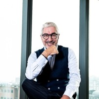 DGS Employee Walter Ruffinoni's profile photo