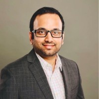 Columbia Threadneedle Investments Employee Surya Teja's profile photo