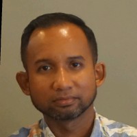 Muhammad Mustakim Email