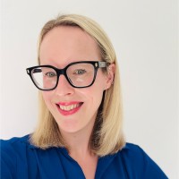 Resident Doctors of Canada Employee Victoria Clarke's profile photo