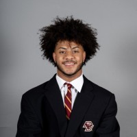 Colliers Employee Brandon Summers's profile photo