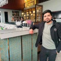 Concept BIU Employee Shivam Gupt's profile photo
