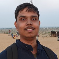 Ayush Eshan's profile photo