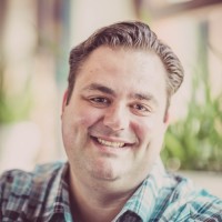 ThiemeMeulenhoff Employee Toine Mazairac's profile photo